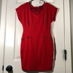 Forever 21 Mini Dress
